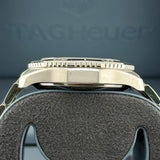 Tag Heuer Aquaracer 300M Professional Ref. WBP5110.BA0013 | Full-Set 07/2024 | TagHeuer Garantie 07/2030 | 42mm | Top