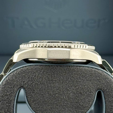 Tag Heuer Aquaracer 300M Professional Ref. WBP5110.BA0013 | Full-Set 07/2024 | TagHeuer Garantie 07/2030 | 42mm | Top