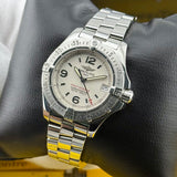 Breitling Colt Oceane Ref. A77380 | Full-Set 2008 | Quartz | Ladies | 33mm | Top Condition