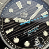 Tag Heuer Aquaracer 300M Professional Ref. WBP5110.BA0013 | Full-Set 07/2024 | TagHeuer Garantie 07/2030 | 42mm | Top