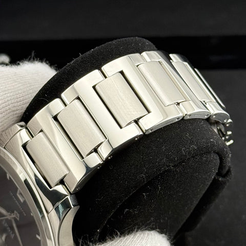 Piaget Polo S Ref. G0A41002 | Full-Set 02/2022 | Automatic | 42mm | Blue Dial | Top