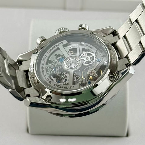 Zenith Chronomaster Sport Chronograph Boutique Edition Ref. 03.3103.3600/69.M3100 | Full-Set 11/2022 | Garantie 11/2027 | Like New | 41mm | Top