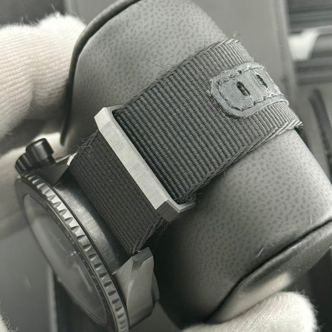 Blancpain Fifty Fathoms Bathyscape Chronograph Flyback Ref. 5200-0130-NABA | Full-Set 10/2021 | Keramik | 43.6mm | Automatic | Like New