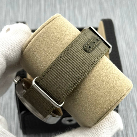 IWC Pilots Watch Automatic Spitfire Ref. IW326801 | Full-Set 2019 | Serviced 09/2025 | 39mm | Top