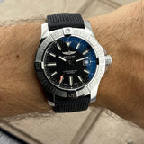 Breitling Avenger Automatic 43 Ref. A17318101B1X2 | Full-Set 10/2024 | Breitling Garantie 10/2028 | Like New