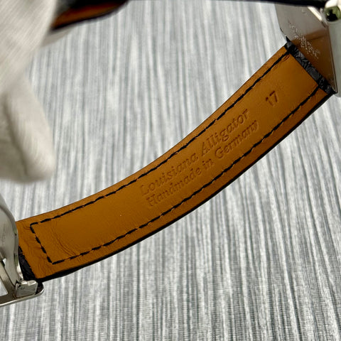 Cartier Tank Solo Ref. 2716 | Quartz | 24x31mm | Top Condition
