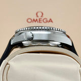 Omega Seamaster Planet Ocean 600M GMT Ref. 21533442201001 | Full-Set 2020 | GMT | 43.5mm | Top Condition | Automatic