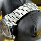 Breitling Colt Oceane Ref. A77380 | Full-Set 2008 | Quartz | Ladies | 33mm | Top Condition