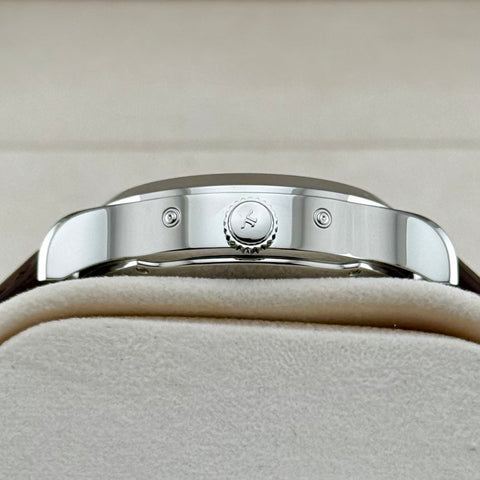 Jaeger-LeCoultre Master Calendar Ref. 151842A | Full-Set 01/2011 | Serviced 04/2026 | Top Condition | Rare