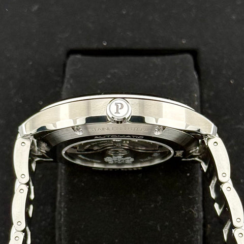 Piaget Polo S Ref. G0A41002 | Full-Set 02/2022 | Automatic | 42mm | Blue Dial | Top