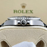 Rolex GMT-Master II Ref. 126710GRNR „Bruce Wayne“ | Full-Set 01/2025 | NEU | 100% Verklebt | Jubilee | Rare