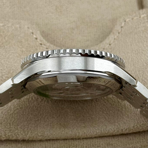 Breitling Navitimer B01 Chronograph 41 „Boutique Edition“ Ref. AB0139A71G1A1 | Full-Set 08/2025 | Unworn | Ungetragen | Boutique Edition | Breitling Garantie 08/2033 | Top