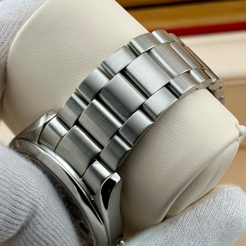 Omega Seamaster Aqua Terra Ref. 2503.50 | Full-Set 11/2018 | Automatic | Co-Axial | 39mm | Top | VIP