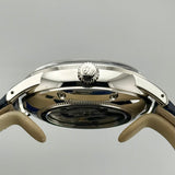 Grand Seiko Elegance Collection GMT Ref. SBGM257 | Full-Set 08/2026 | GS Garantie 08/2031 | NEU | Unworn