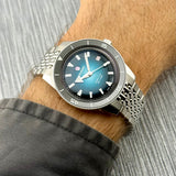 Rado Captain Cook Ref. R32223213 | Full-Set 06/2026 | Rado Garantie 06/2031 | 39mm | NEU