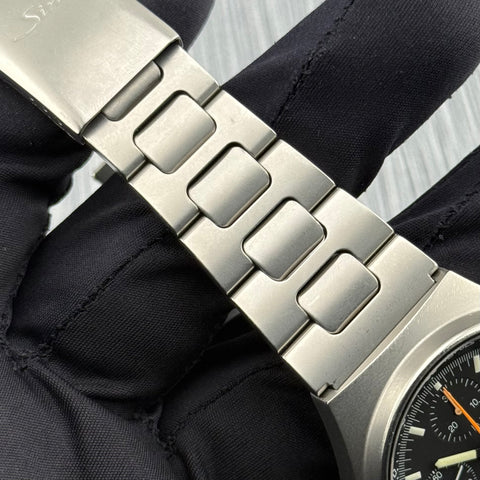 Sinn Chronograph 144 St Sa | Serviced 07/2025 | Box | 41mm | Top Condition | VIP