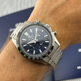 Grand Seiko Evolution 9 Collection Tentagraph Ref. SLGC001 | Full-Set 05/2024 | GS Garantie 05/2029 | Top Condition