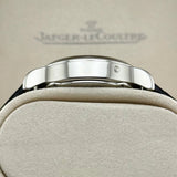 Jaeger-LeCoultre Master Calendar Ref. Q151842A | Full-Set 2007 | Serviced 07/2026 | Day-Date-Month | 40mm | Silver Dial | Top