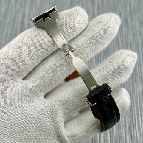 Cartier Tank Solo Ref. 2716 | Quartz | 24x31mm | Top Condition