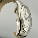 Grand Seiko Heritage Collection Ref. SBGX355 | Full-Set 08/2026 | NEU | Unworn | Titan | 37mm | Snowflake-Dial