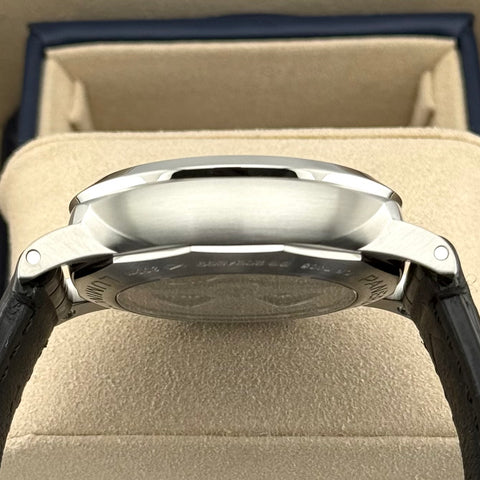 Panerai Luminor BiTempo Power Reserve Ref. PAM01360 | Full-Set 01/2024 | Panerai Garantie 01/2032 | 44mm | Top