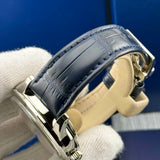 Grand Seiko Elegance Collection GMT Ref. SBGM257 | Full-Set 08/2026 | GS Garantie 08/2031 | NEU | Unworn