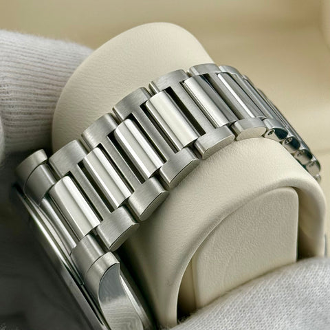 Longines Conquest Ref. L38304026 | Full-Set 2026 | NEU | 41mm | Automatic | Unworn | VIP