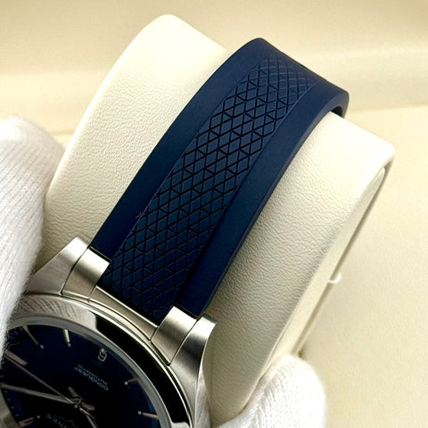 Longines Conquest 38 Ref. L37204929 | Full-Set 11/2025 | NEU | NEW | Unworn | Top | VIP