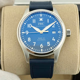 IWC Pilots Watch Mark XX Le Petit Prince Ref. IW328221 | Full-Set 07/2026 | NEU | IWC Garantie 07/2034 | Unworn