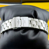 Breitling Colt Oceane Ref. A77380 | Full-Set 2008 | Quartz | Ladies | 33mm | Top Condition