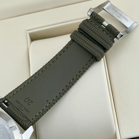 Longines Spirit Pilot Ref. L38094539 | Full-Set 2026 | Unworn | NEW | 39mm | Black Dial | Top