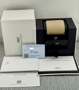 IWC Pilots Watch Mark XX Le Petit Prince Ref. IW328221 | Full-Set 07/2026 | NEU | IWC Garantie 07/2034 | Unworn