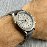 Omega Speedmaster Grey Side of the Moon Chronograph Ref. 31193445199001 | Full-Set 08/2025 | Omega Garantie 08/2030 | 44,25mm | Keramik | Unworn