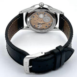 NOMOS Orion Sie - Wempe 100 | Limited 100 pcs | Manual | 35mm