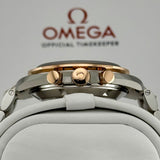 Omega Speedmaster Professional Moonwatch Tokyo Olympia 2020 Limited Edition Ref. 52220423006001 | Full-Set 2021 | Limited Edition | Vollverklebt | Sammler-Set