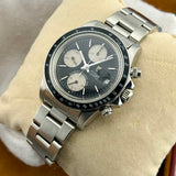 Tudor Oysterdate Big Block Chronograph Ref. 79160 | Full-Set 1994 | Serviced 06/2026 | Rare Clasp | 40mm | Top