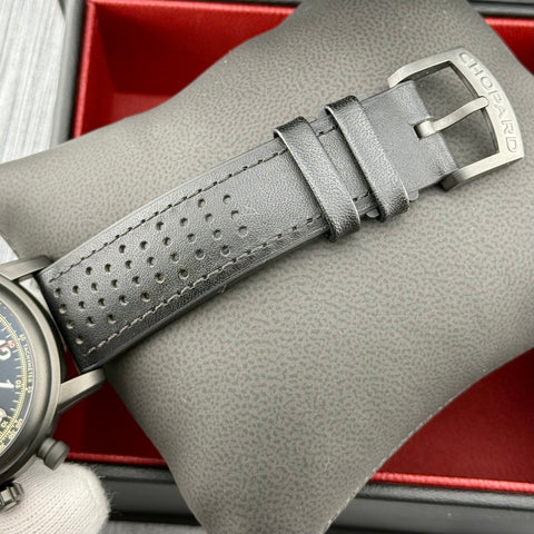 Chopard Mille Miglia Race Edition Chronograph Ref. 168589-3028 | Full-Set 2025 | Unworn | Limited 1000 pcs | Top