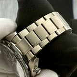 Grand Seiko Evolution 9 Collection Tentagraph Ref. SLGC001 | Full-Set 05/2024 | GS Garantie 05/2029 | Top Condition