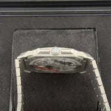 Bulgari Octo Finissimo GMT Chronograph Ref. 103068 | Full-Set 06/2026 | Bulgari Garantie 06/2031 | Unworn | Ungetragen | NEW