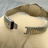Ebel Sport Classic Wave Lady Ref. 11629015 | Papiere 1987 | Stahl/Gold | Quarz | 23mm | Top