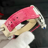 Cartier Pasha De Cartier Ref. WSPA0012 | Full-Set 2024 | Cartier Garantie 2032 | Automatik | 35mm | Top Condition | 4327