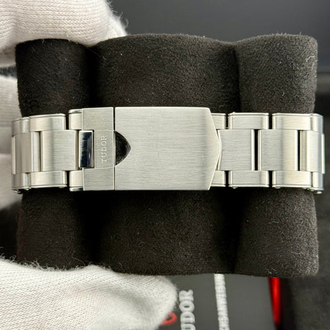 Tudor Black Bay Chrono Ref. 79360N-0002 | Full-Set 03/2024 | Tudor Garantie 03/2029 | Panda | 41mm | Top