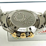 Omega Speedmaster Tokyo 2020 Limited Edition Ref. 522.20.42.30.01.001 | Full-Set 12/2018 | Limited Edition | Top Condition | Olympia