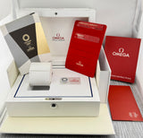 Omega Speedmaster Tokyo 2020 Limited Edition Ref. 522.20.42.30.01.001 | Full-Set 12/2018 | Limited Edition | Top Condition | Olympia