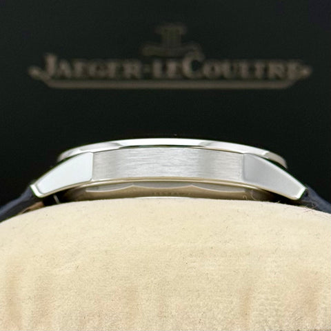 Jaeger-LeCoultre Geophysic Universal Time Ref. Q8108420 | Full-Set 09/2016 | Serviced 04/2026 | Top Condition | 41.6mm | Selten