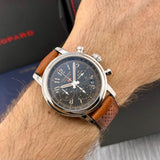 Chopard Mille Migilia Limited 500 Ref. 168589-3034 | Full-Set 09/2023 | Limited Edition 500 pcs | 42mm | Top Condition