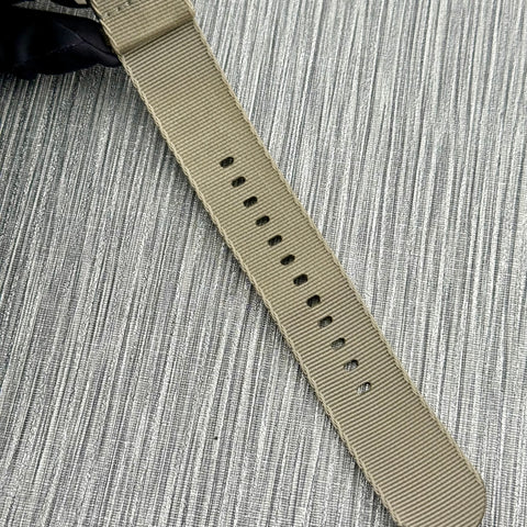 Blancpain Fifty Fathoms Bathyscaphe Ref. 5000-1210-NAGA | Full-Set 2022 | Unworn | 43mm | Titan | Titanium | Top | VIP