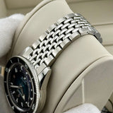 Rado Captain Cook Ref. R32223213 | Full-Set 06/2026 | Rado Garantie 06/2031 | 39mm | NEU