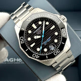 Tag Heuer Aquaracer 300M Professional Ref. WBP5110.BA0013 | Full-Set 07/2024 | TagHeuer Garantie 07/2030 | 42mm | Top