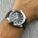 Omega Seamaster Planet Ocean 600M GMT Ref. 21533442201001 | Full-Set 2020 | GMT | 43.5mm | Top Condition | Automatic